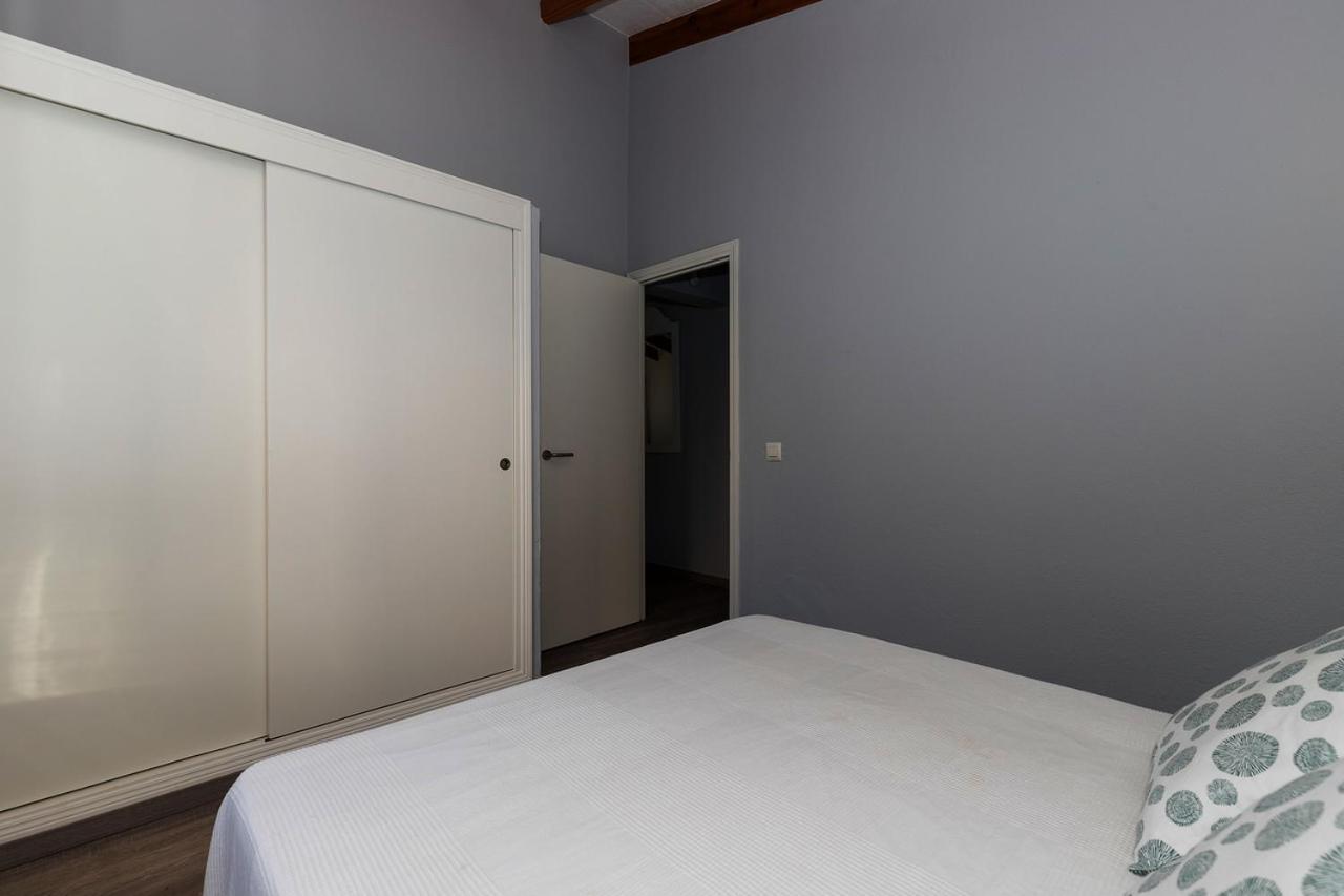 Casa Sol Del Sur 4 Villa Son Xoriguer Kültér fotó