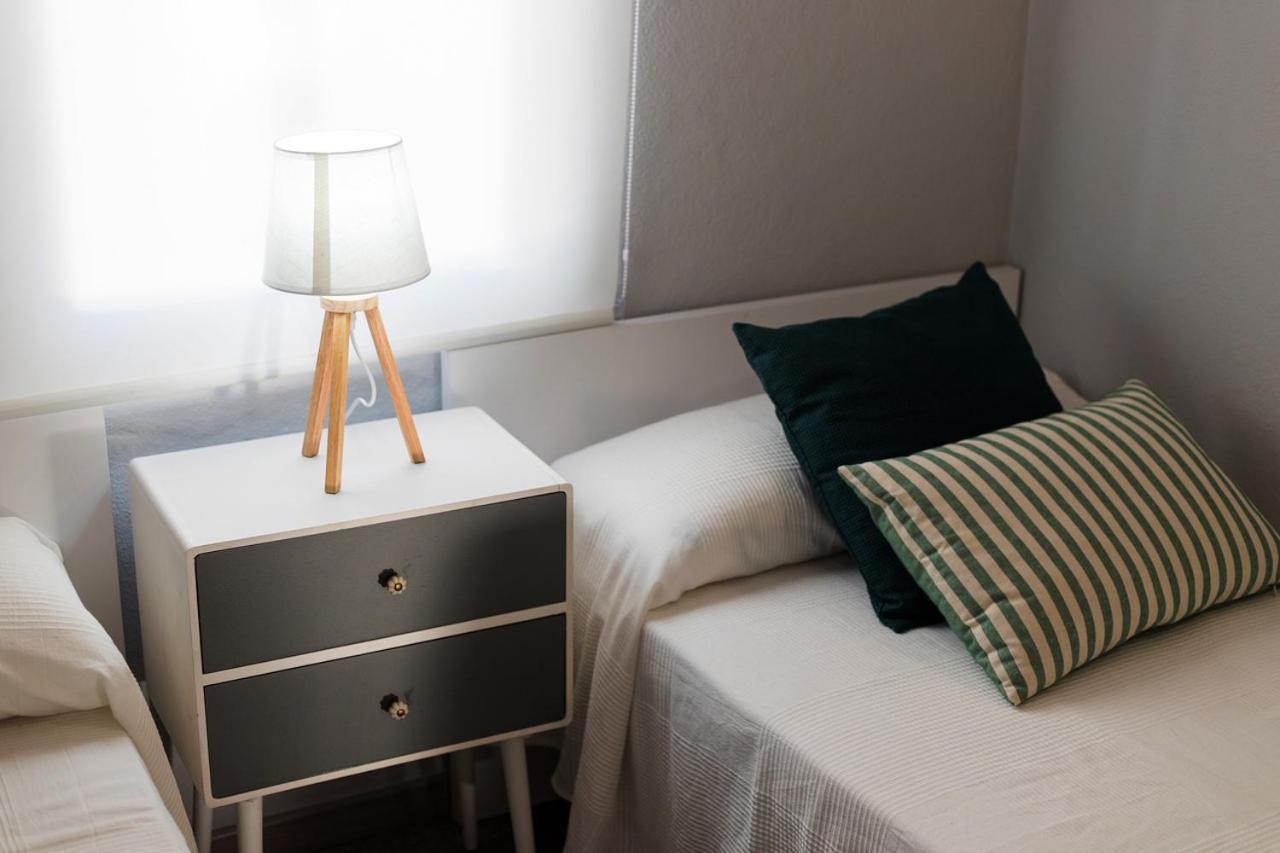 Casa Sol Del Sur 4 Villa Son Xoriguer Kültér fotó