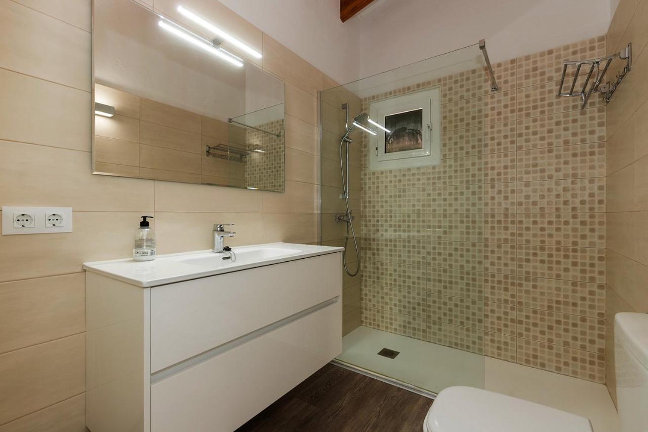 Casa Sol Del Sur 4 Villa Son Xoriguer Kültér fotó