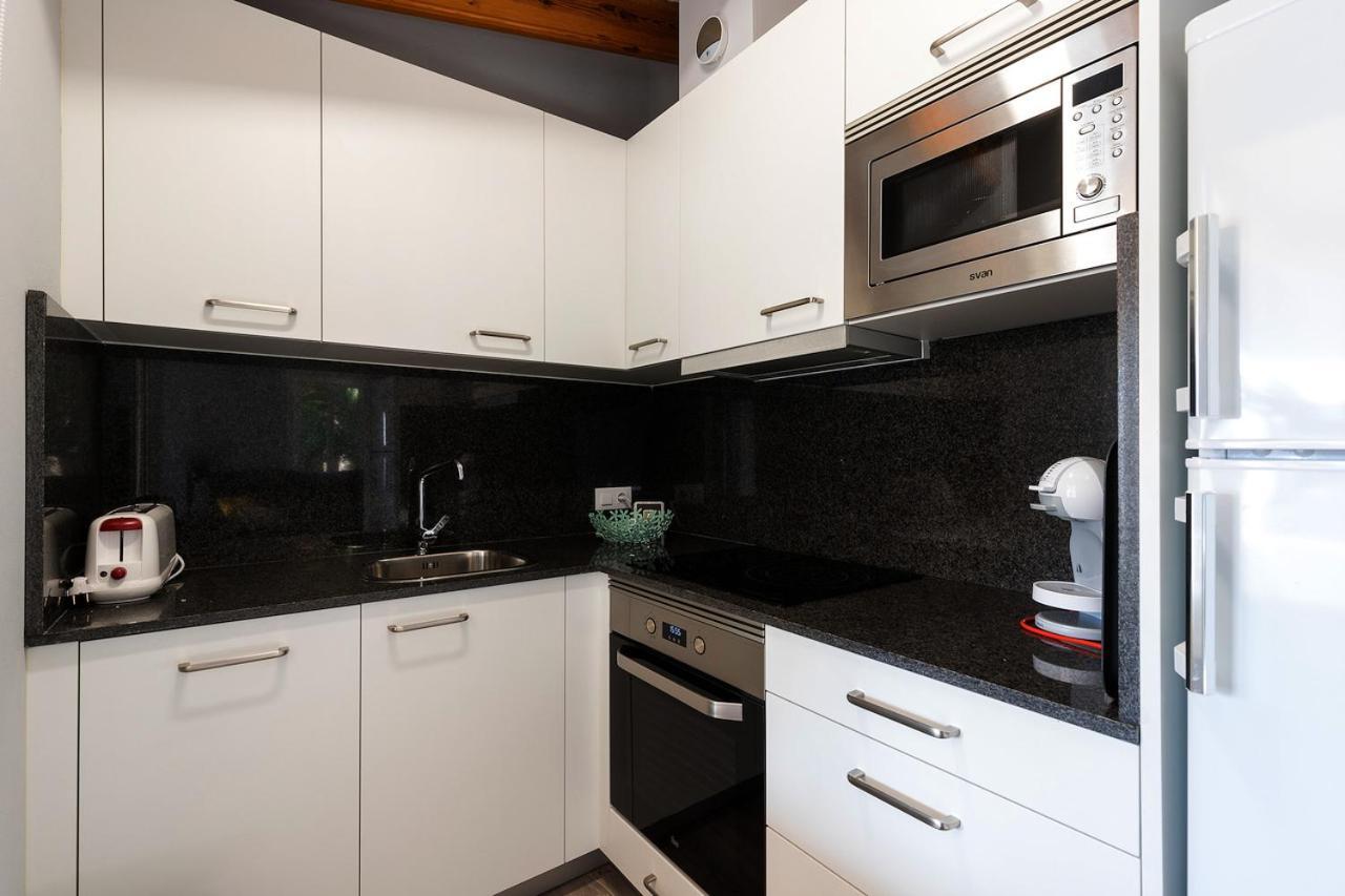 Casa Sol Del Sur 4 Villa Son Xoriguer Kültér fotó